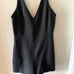 Wilfred Romper (belt missing)